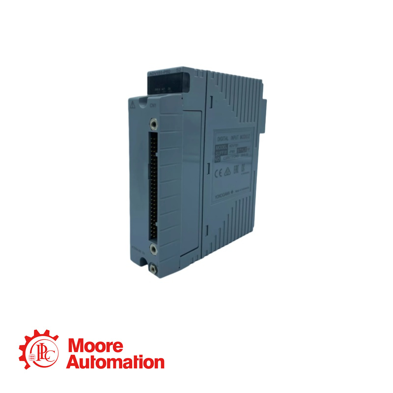 YOKOGAWA ADV151-P60 Digital Input Module