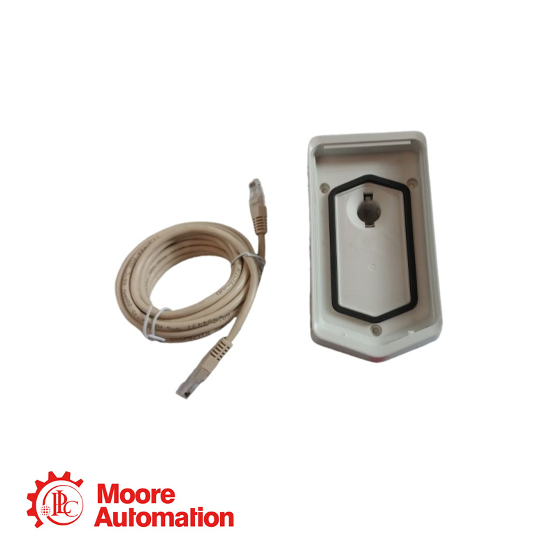 ABB DPMP-02/3AXD50000009374C Bedienfeld-Montageplattform