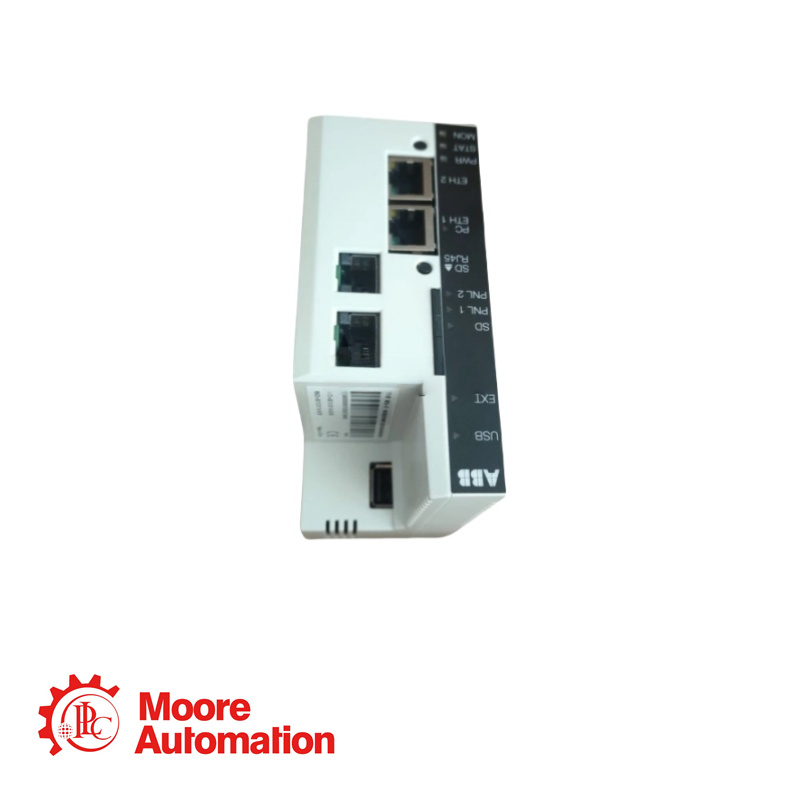 ABB NETA-21/3AUA0000094517 Fernüberwachungstool