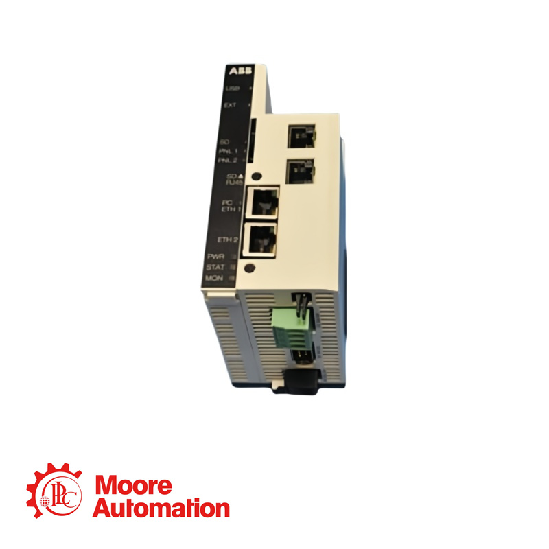 ABB NETA-21/3AUA0000094517 Fernüberwachungstool