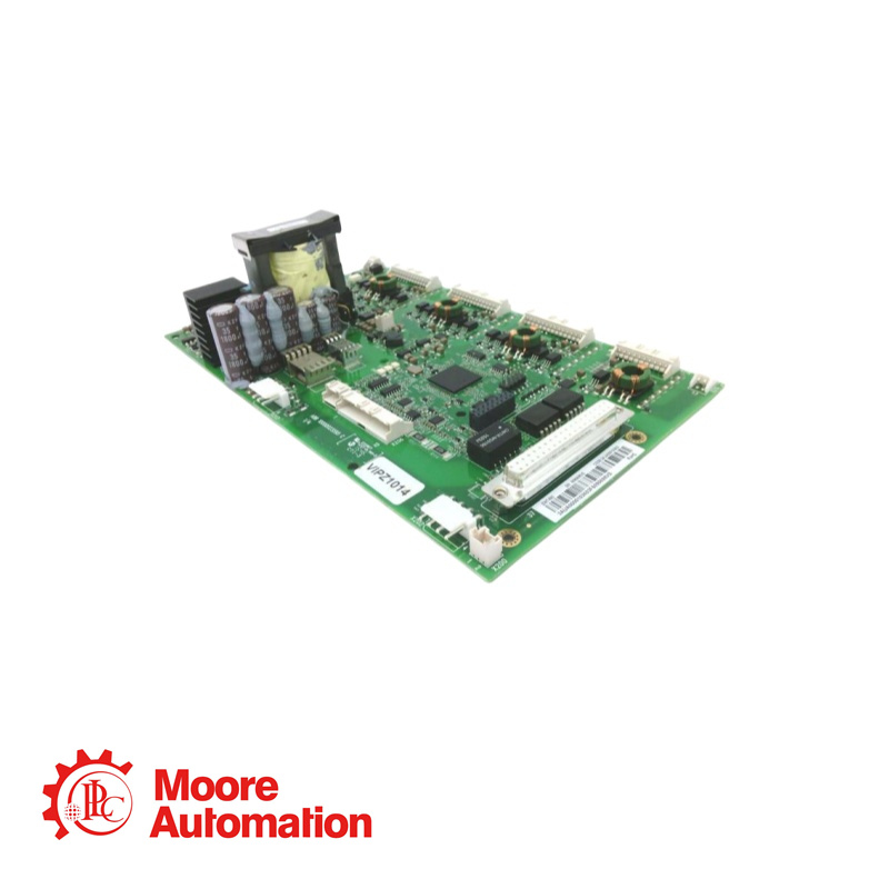 ABB 3AXD50000155477 Antriebsplatine