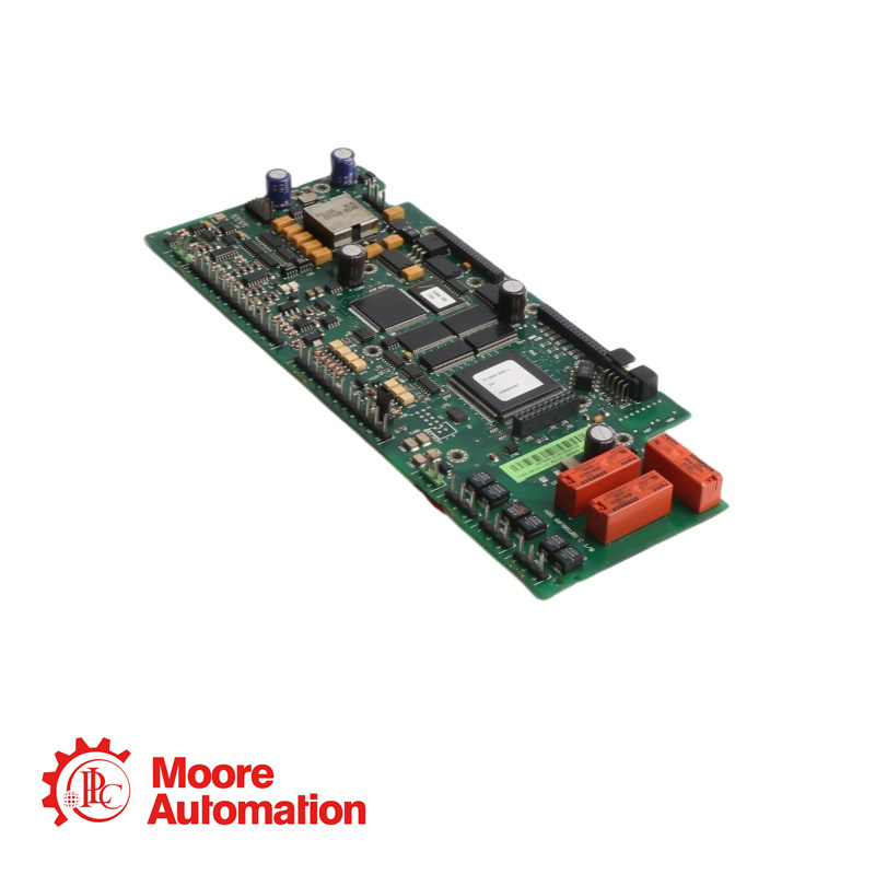 ABB 3AUA0000035408/RMIO-11C E/A-Steuerkarte