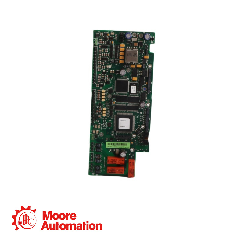 ABB 3AUA0000035408/RMIO-11C E/A-Steuerkarte