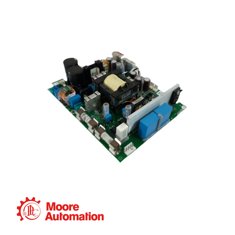 ABB 3AXD50000042965/BDPS-11C Steuerplatine