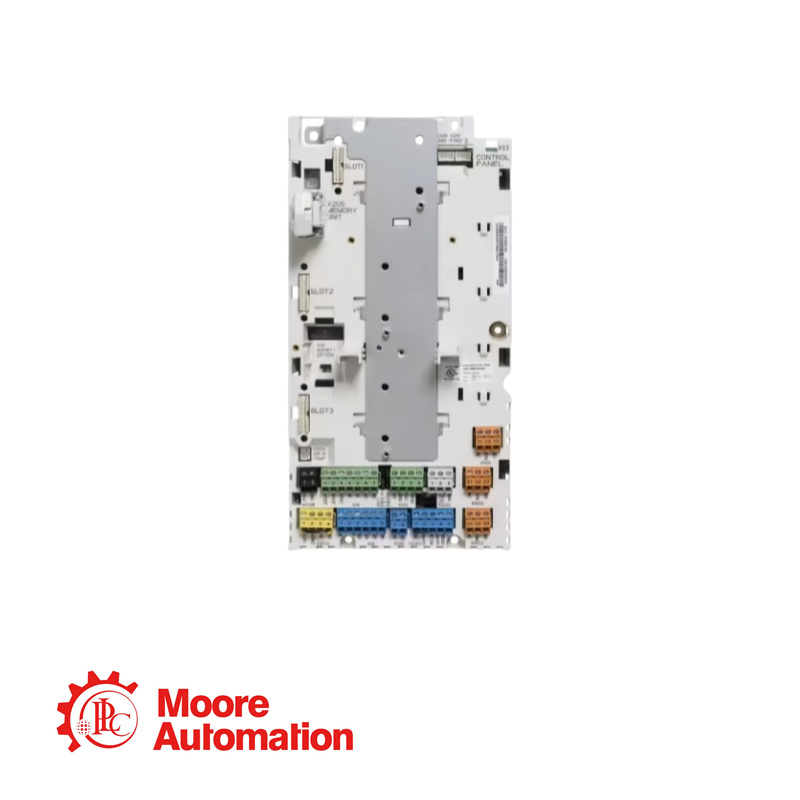 ABB 3AXD50000183012/ZCU-12 Steuereinheit