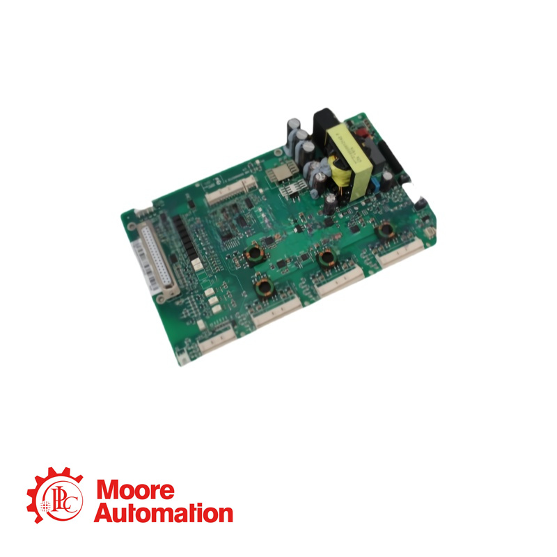 ABB 3AXD50000037997P/ZINT-571 SCHNITTSTELLENKARTE