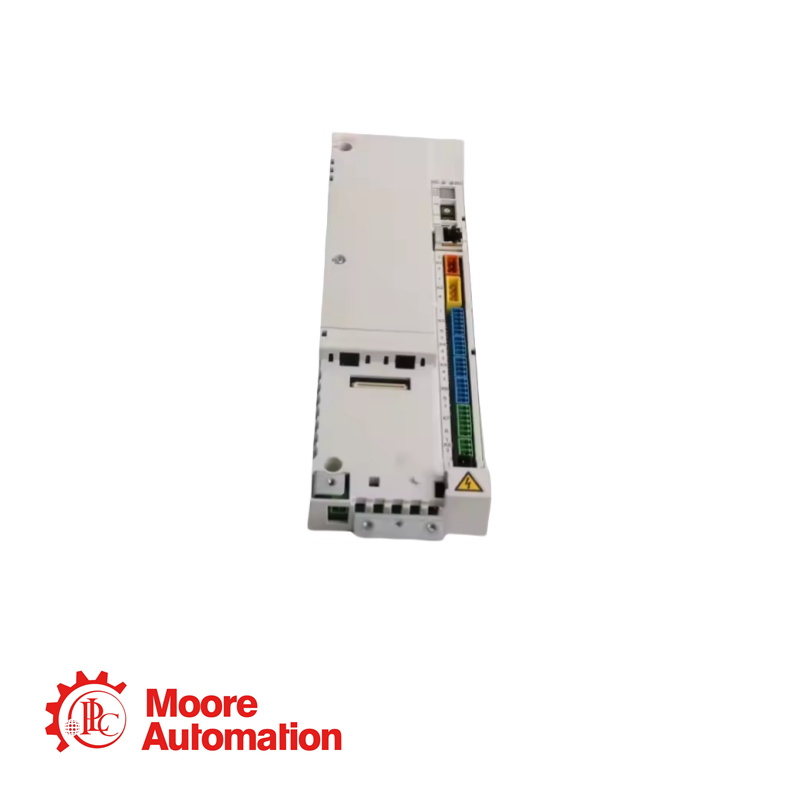 ABB 3AXD50000717330 ACH580-31-CCU-24-H+N2000-AHVK4 Steuereinheit