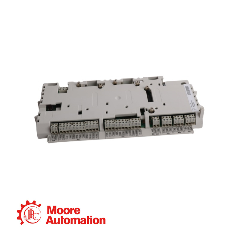ABB 3AUA0000036521/BDCU-12C Antriebssteuergerät
