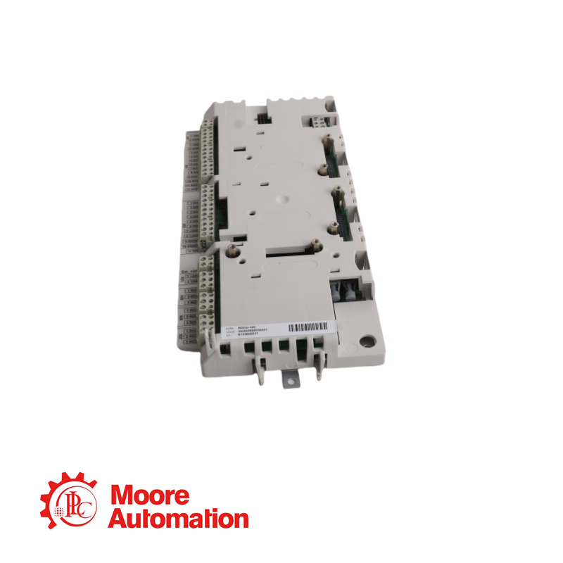 ABB 3AUA0000036521/BDCU-12C Antriebssteuergerät
