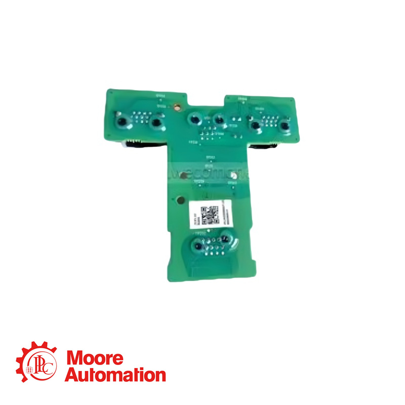 ABB 3AUA0000058712/ZDPI-01 ADAPTERPLATINE