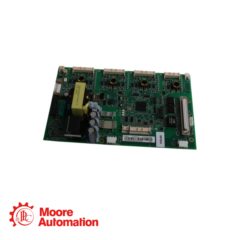 ABB 3AUA0000103603/ZINT-592 Kommunikationsschnittstellenmodul