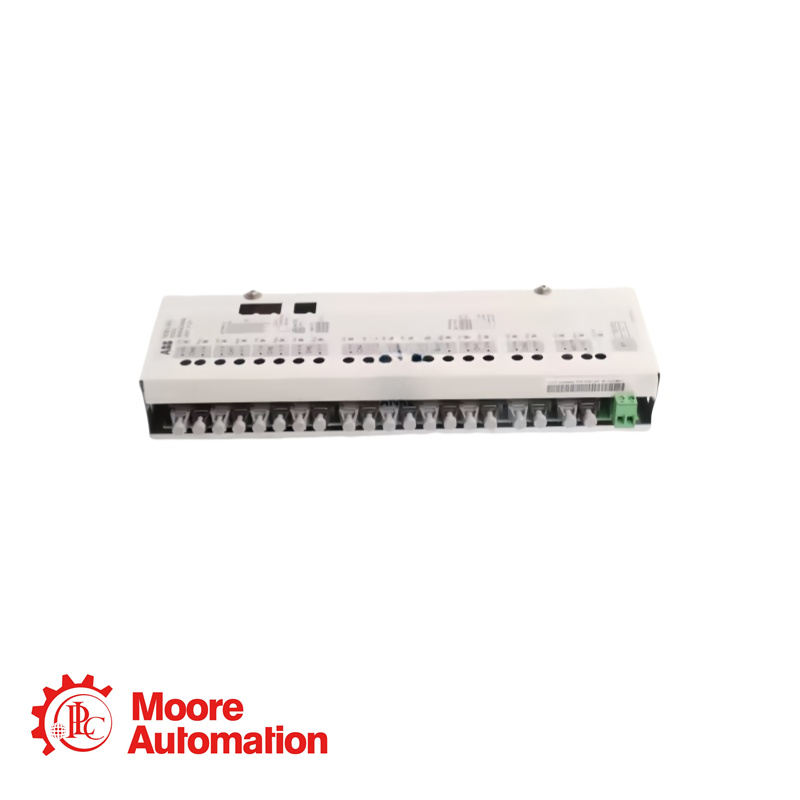 ABB 3AFE64008366/NDBU-95C Digitale E/A-Einheit