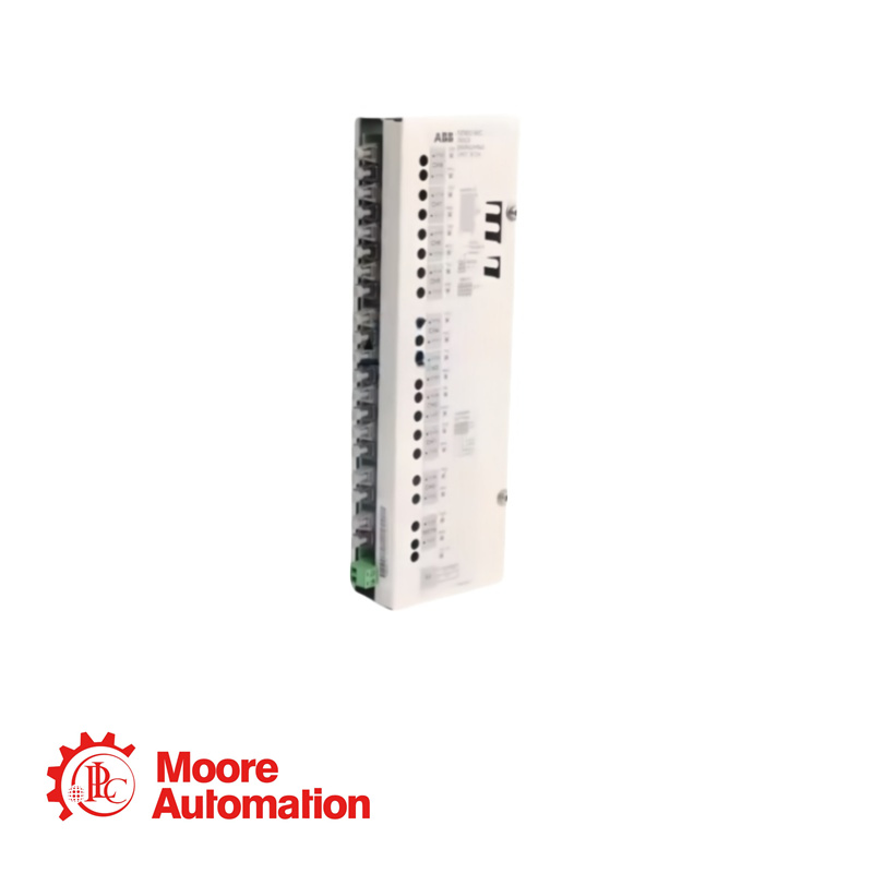 ABB 3AFE64008366/NDBU-95C Digitale E/A-Einheit