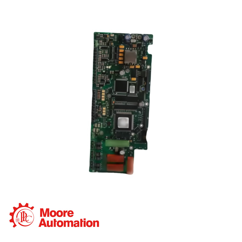 ABB 3AUA0000035408P/RMIO-11C Steuerplatine