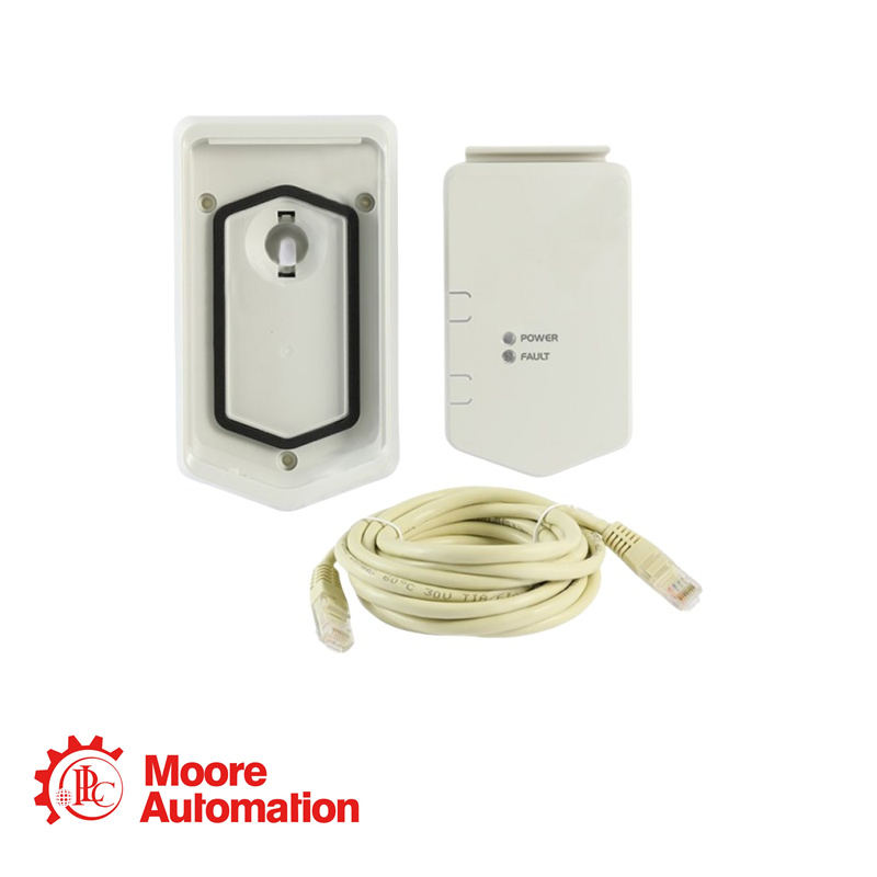 ABB 3AXD50000371082/DPMP-06 Montageplattform für Bedienfelder