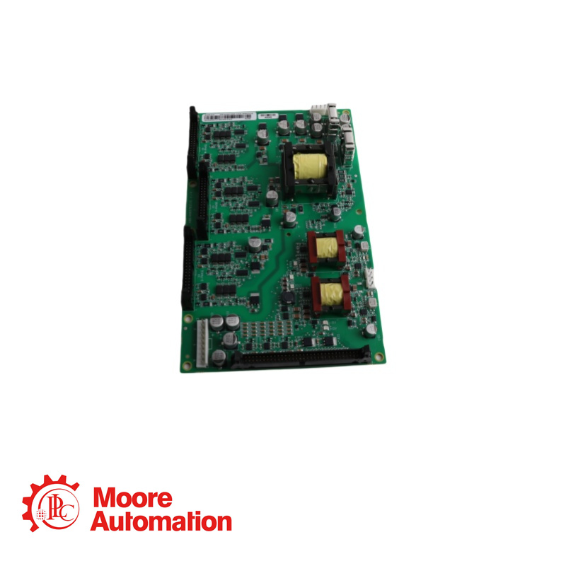 ABB 3AUA0000074145/BGDR-01C Treiberplatine