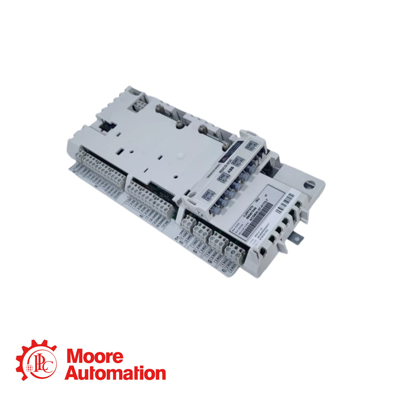ABB 3AUA0000043722/RDCU-12C STEUEREINHEIT