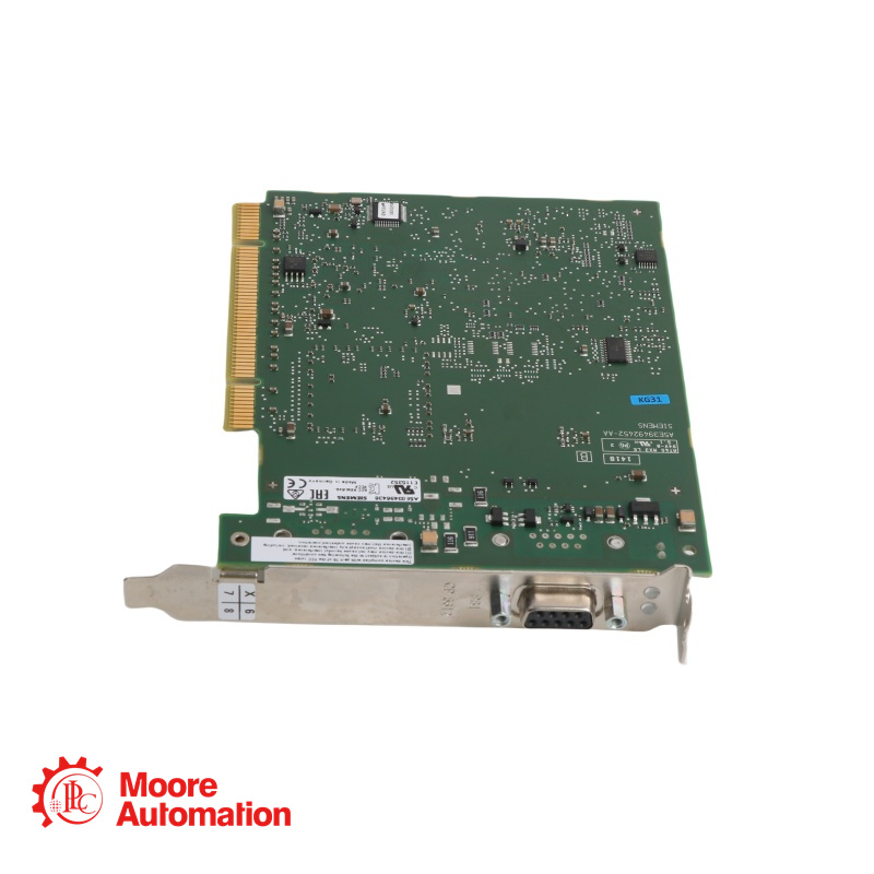 Siemens A5E39206479 Teach-Bildschirm