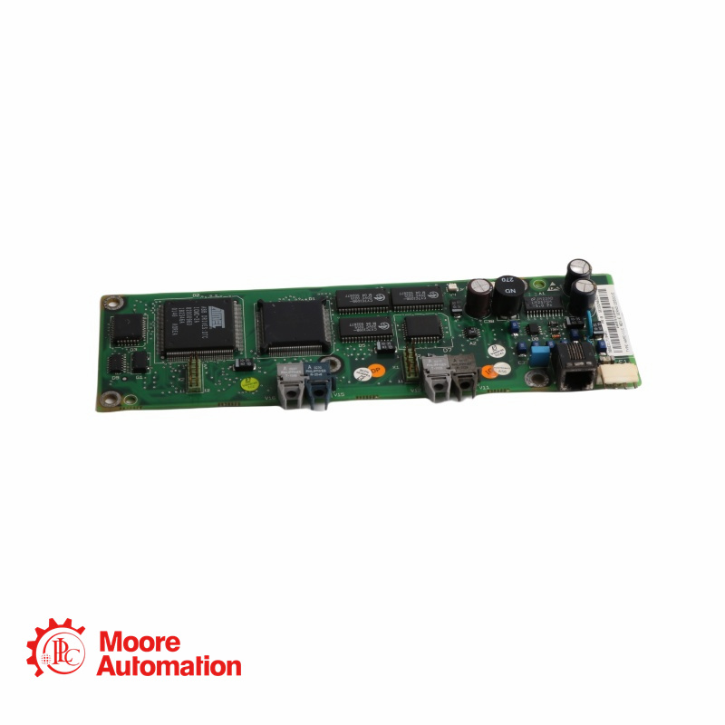 ABB NAMC-03C 3BSE009859R1 Leiterplattenbaugruppe