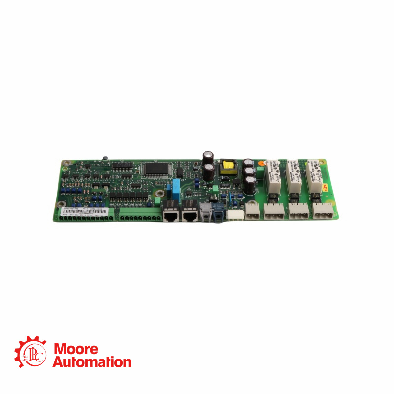 ABB NIOC-01C 3BSE009858R1 Antriebssteuergerät-Wechselrichterplatine