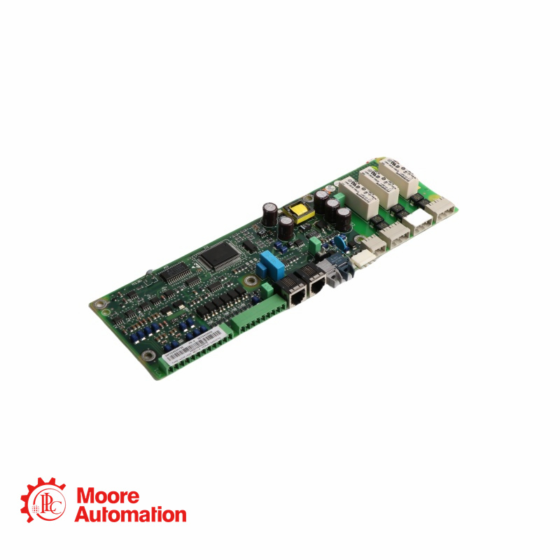 ABB NIOC-01C 3BSE009858R1 Antriebssteuergerät-Wechselrichterplatine