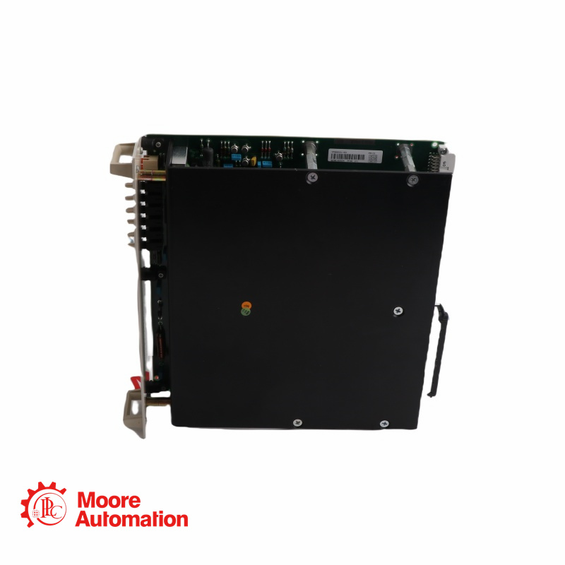 ABB PFSK101 YM322001-ED Stromversorgungs-Uni