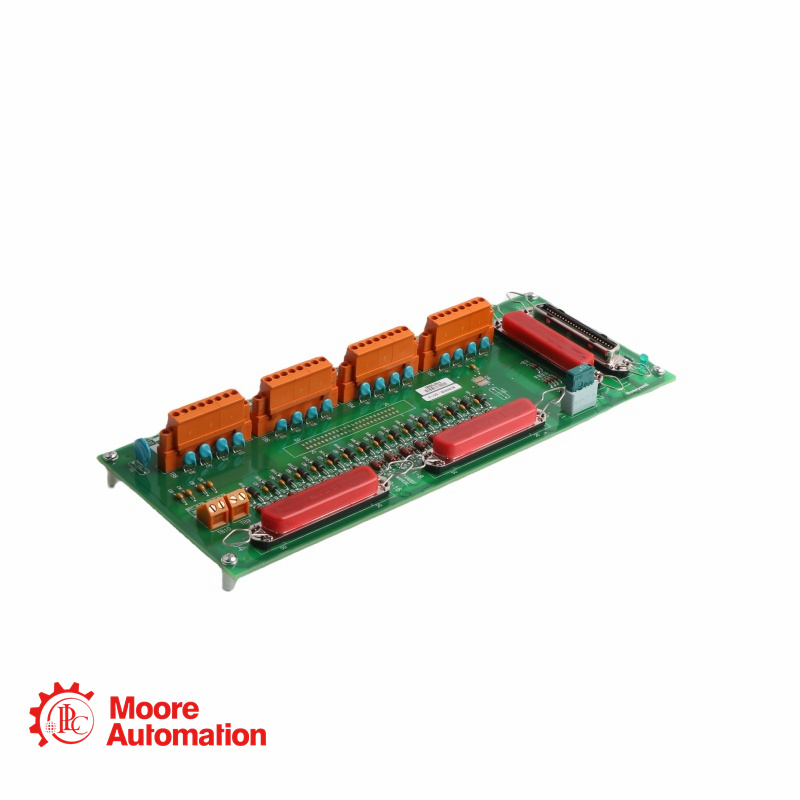 Analoges Ausgabemodul HONEYWELL MU-TAOY22 51204172-125
