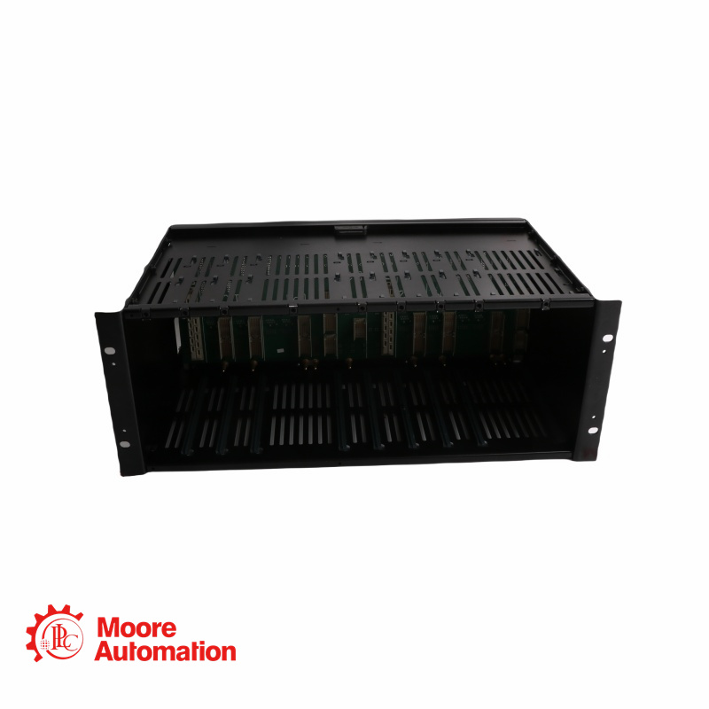Honeywell FC-CPCHAS-0002 SPS-Rack-Gehäuse