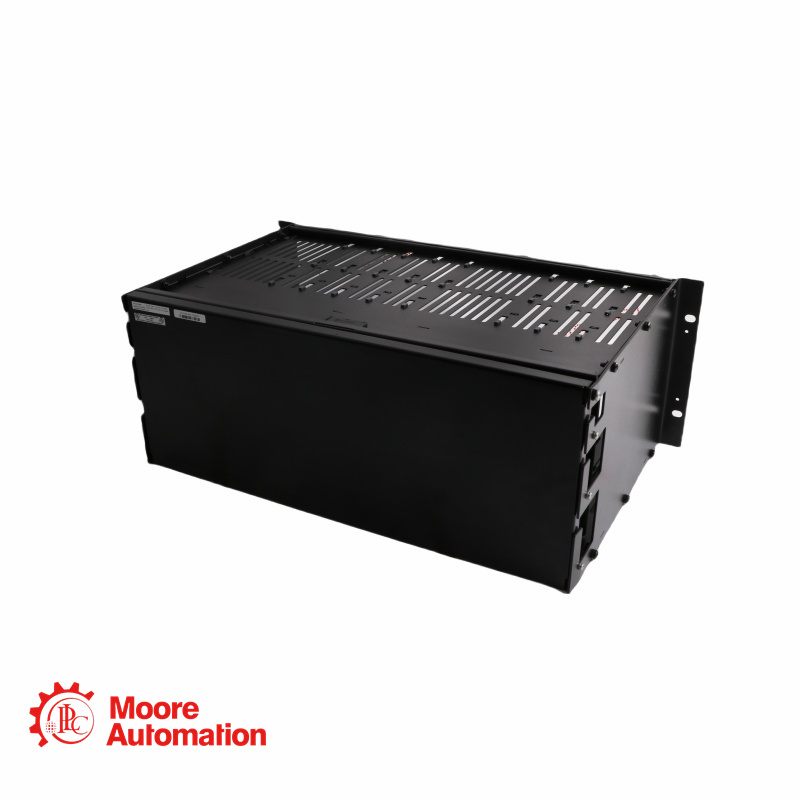 Honeywell FC-CPCHAS-0002 SPS-Rack-Gehäuse