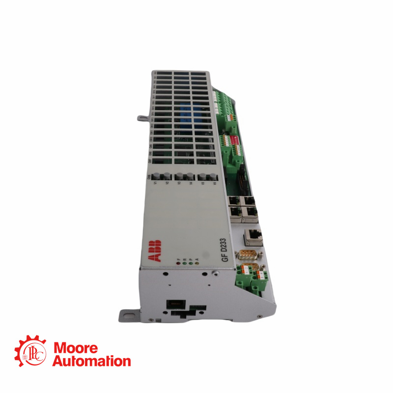 ABB 3BHE022455R1101 Eingangskupplungseinheit