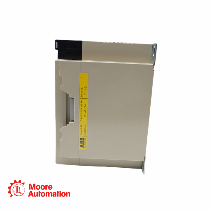 ABB 07KR240 GJV3072402R1 Speicherprogrammierbarer Controller