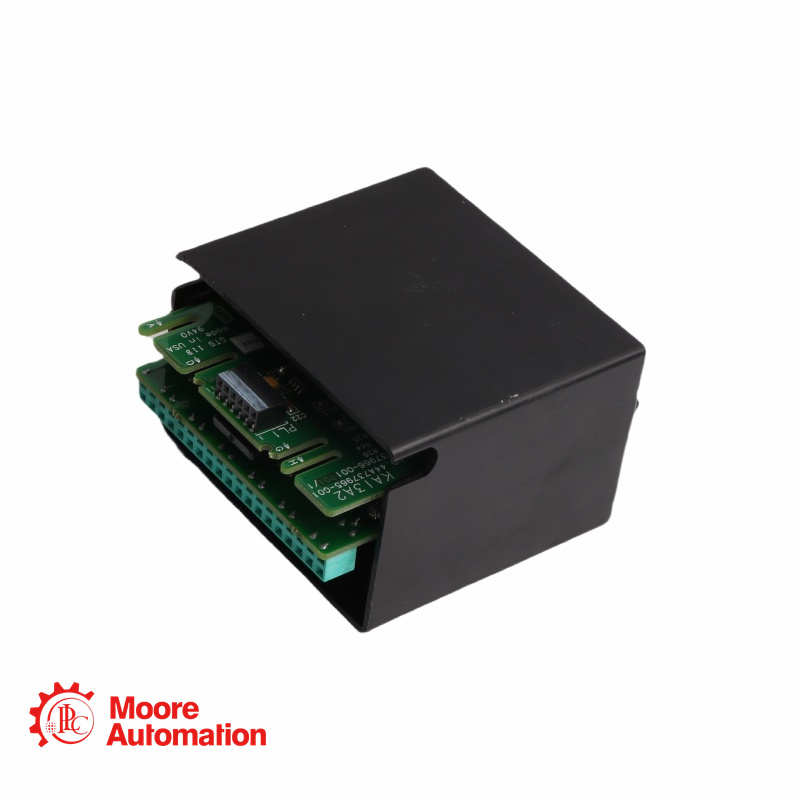 GE IC670ALG630 Feldsteuerungs-Thermoelement-Eingangsmodul