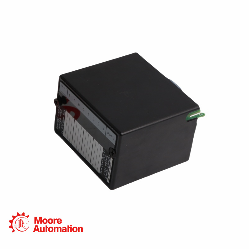 GE IC670ALG630 Feldsteuerungs-Thermoelement-Eingangsmodul