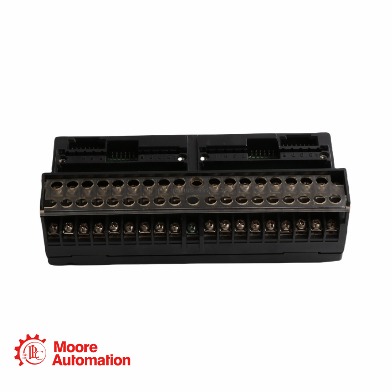 GE Fanuc IC670CHS003 SPS-Modul