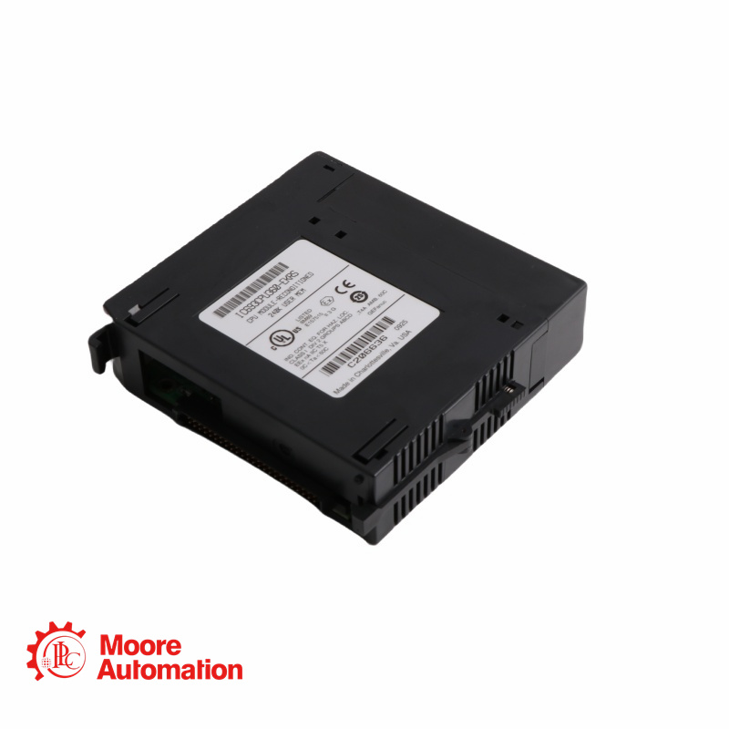 GE Fanuc IC693CPU351 Serie 90-30 SPS-CPU-Modul