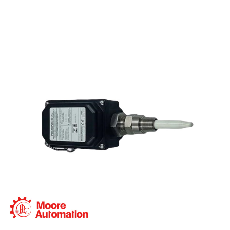 Bently Nevada 330881-28-08-050-03-02 PROXPAC XL Proximity Transducer Assembly