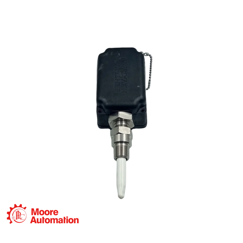Bently Nevada 330881-28-04-070-03-02 PROXPAC XL Näherungswandler-Baugruppe