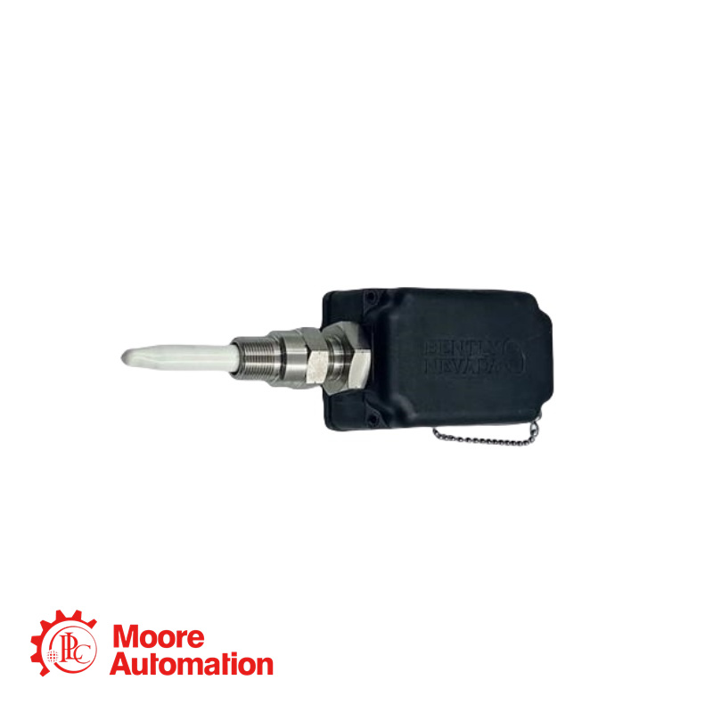 Bently Nevada 330881-28-04-034-06-02 PROXPAC XL Näherungswandler-Baugruppe