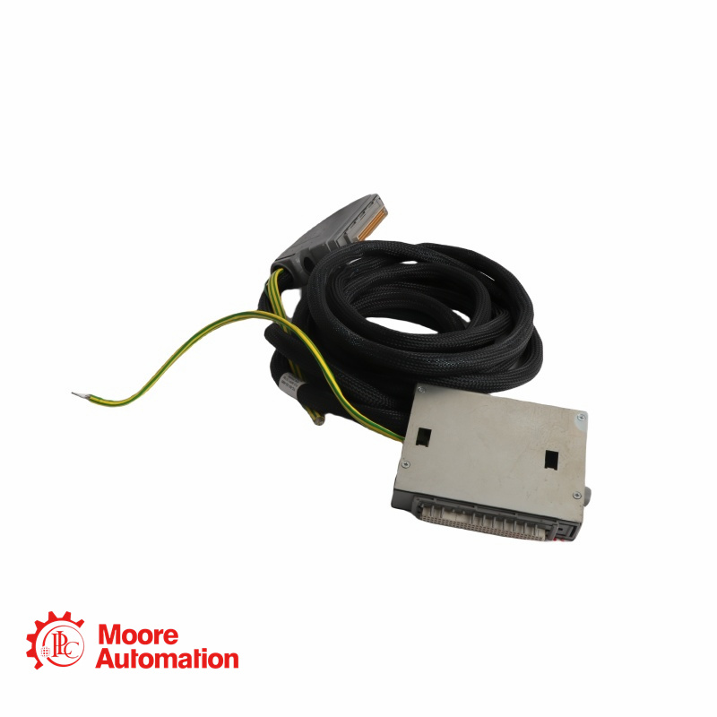 ICS TRIPLEX TC-304-01 Maintenance Cable