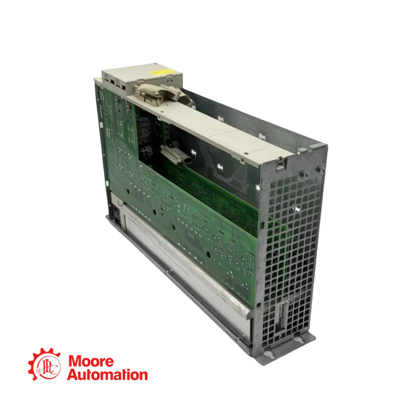 Siemens 6SN1123-1AB00-0CA1 SIMODRIVE Leistungsmodul