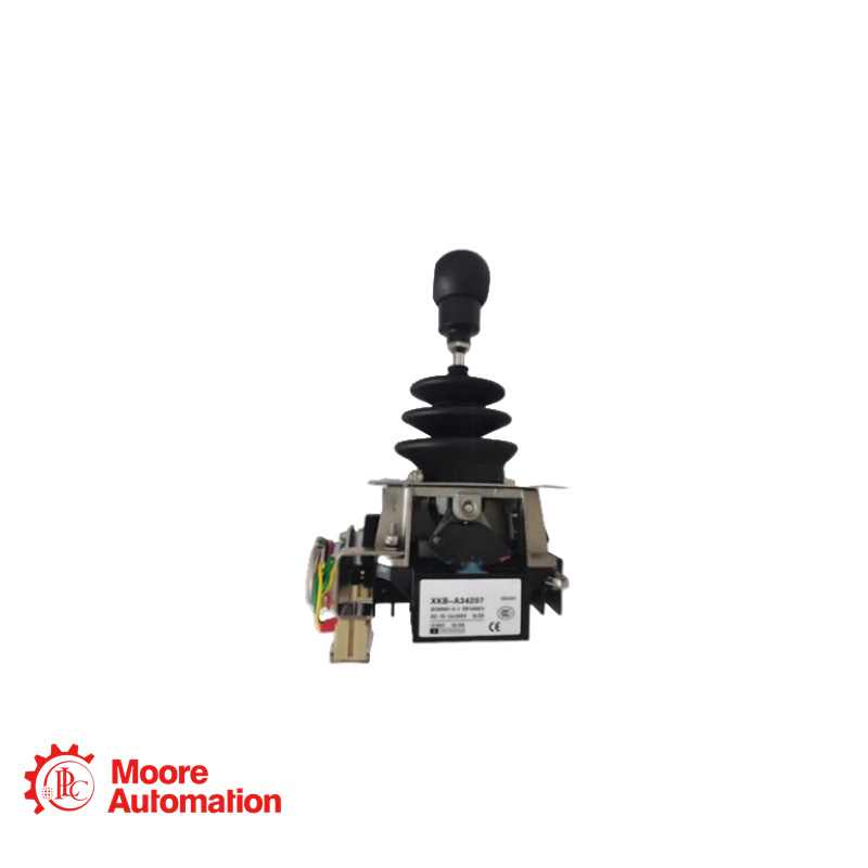 SCHNEIDER XKBA34207 Master-Controller