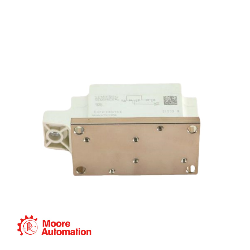 SEMIKRON SKKH330/16 Thyristor-/Diodenmodule