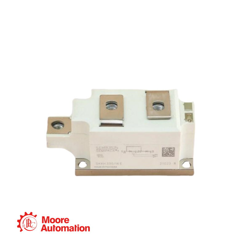 SEMIKRON SKKH330/16 Thyristor-/Diodenmodule