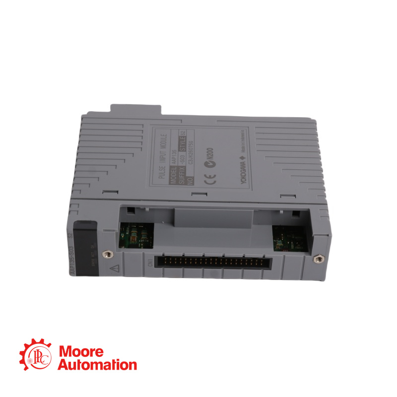 YOKOGAWA AAP135-S50 S2 Impulseingangsmodul