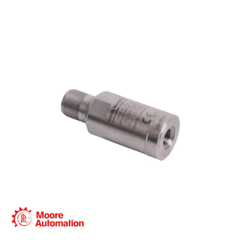 Bently Nevada 330500-03-00 Velomitor Piezo-Geschwindigkeitssensor