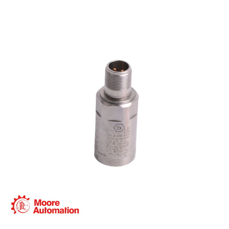 Bently Nevada 330500-03-00 Velomitor Piezo-Geschwindigkeitssensor