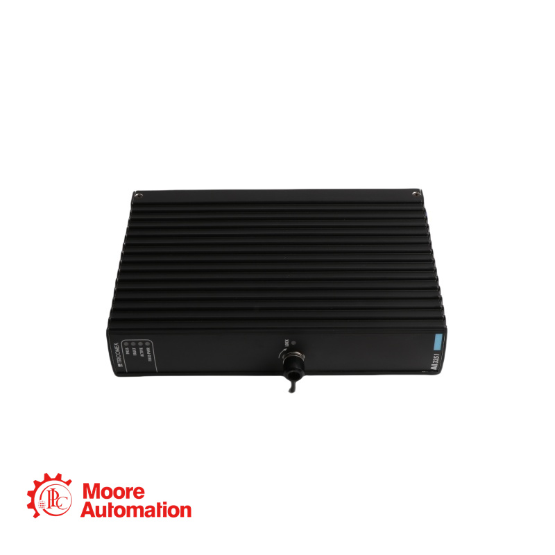 Triconex AI3351 S2 ANALOGES EINGABEMODUL