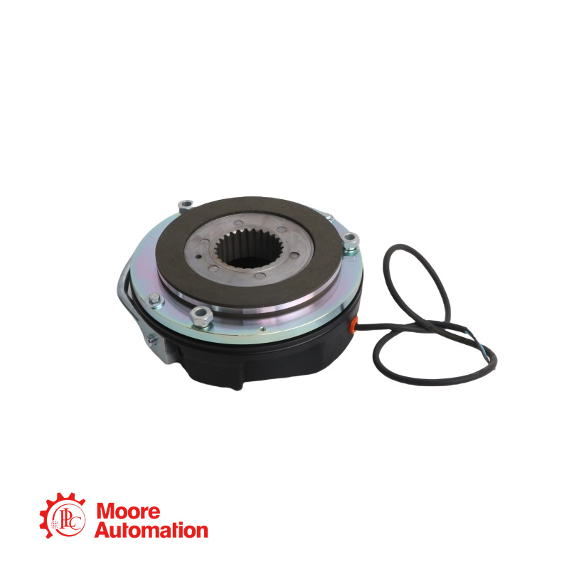 Lenze BFK458-25 (400 NM) 180 VDC Elektromagnetische Federbremse