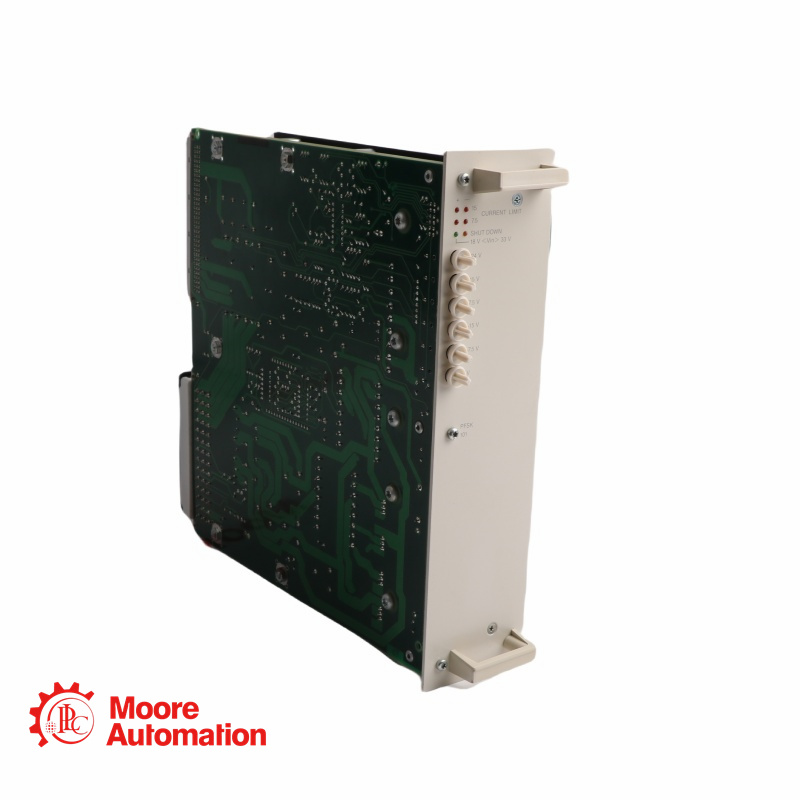 ABB YPP109A YT204001-DL/YPN106A YT204001-BD EG2401S-AR A-BB Digitales Leistungsmodul
