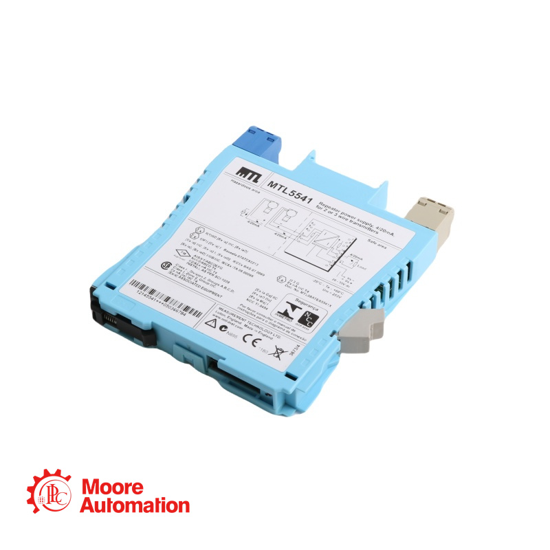 MTL5553 ISOLATOR/ STROMVERSORGUNG